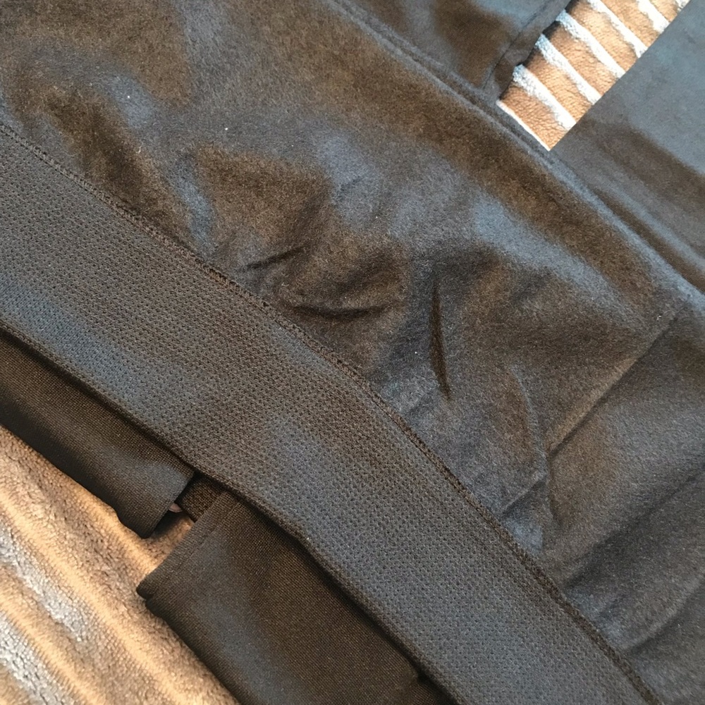 LAST!Fleeced lined leggings - Picture 7 of 7